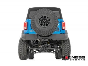 Ford Bronco Lift Kit - 7" - Rough Country 